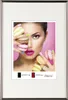 Photo Style Kunststoff Bilderrahmen Fotorahmen Wanddeko Produktbild-Vorschau 1