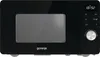 Gorenje MO20A3B Mikrowelle, 20 Liter, 800 W, 11 Produktbild-Vorschau 2