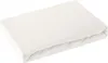Jersey Bettlaken mit Gummizug D91 180x200 cm, H.30 cm Creme Produktbild-Vorschau 8
