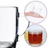 KADAX 6x Szklanki Do Kawy Herbaty 310ml Szklanka Zestaw Podgląd zdjęcia produktu 6