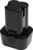 EXTENSILO Akku kompatibel mit Einhell BT-CD 10.8/3 LI Produktbild-Vorschau 3
