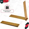 KOTARBAU® Kistenband 400 x 50 mm Scharnier Gerollte Produktbild-Vorschau 6