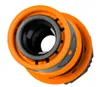NEO TOOLS Raccordo passante diritto da 1/2", 3/4", nipplo Anteprima dell’immagine prodotto 3