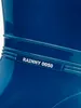 Gumáky holínky Demar Rainny A modré 39/40 Náhled obrázku produktu 8
