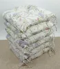 Rattani Set 6 x Stuhlkissen/Sitzkissen Klara 42 x 42 cm Produktbild-Vorschau 1