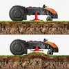 WORX 20V Akku-Mähroboter Landroid M500 Plus 18cm/500 m² mit Produktbild-Vorschau 28