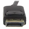 StarTech.com Kabel konwertera DisplayPort na HDMI de 2m - Podgląd zdjęcia produktu 4