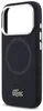 Pouzdro Lacoste HC Silicone Metal Logo MagSafe pro iPhone Náhled obrázku produktu 6