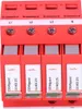 Mode d'emploi AC DEHNguard M TNS 275, 4P Type II Voir les images du produit 9
