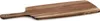 Zeller Schneidebrett mit Griff, Akazie, 52 x 20,5 x 1,2 cm, Produktbild-Vorschau 4