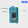 Tragbarer intelligenter Sauerstoffpumpensensor zum Angeln, Produktbild-Vorschau 5