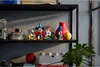 LEGO Ideas Disney Magic, modello da collezionare, costruire Anteprima dell’immagine prodotto 15