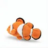 WWF - Peluche - Poisson-clown (18cm) réaliste Peluche en Voir les images du produit 7