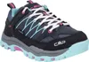 CMP Kids Rigel Low Wanderschuh Blau Produktbild-Vorschau 14