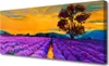 Tulup Leinwand-Bilder 125x50 Wandbild Canvas Kunstdruck Produktbild-Vorschau 1