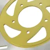 Přední brzdový kotouč RMS (D16), 5 otvorů, 220 / 58 mm - Náhled obrázku produktu 2
