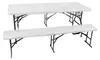 Gardlov 3257 Klappbares Bier-Set aus Kunststoff, 180 cm, Produktbild-Vorschau 16