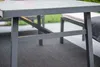Garden Impressions Corsica Lounge-Dining Set - 4-teilig - Produktbild-Vorschau 3