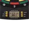 Carromco Carromco Electronic Dartboard Score-301 #2, Voir les images du produit 10