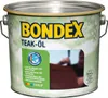 Bondex Teak-öl 2,5 Liter Farbwahl, Farbe:Teak Produktbild-Vorschau 9