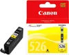 Canon CLI-526Y Druckerpatrone gelb Produktbild-Vorschau 21