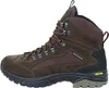 GUGGEN MOUNTAIN Herren Damen Wanderschuhe Bergschuhe Produktbild-Vorschau 4