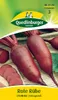 Quedlinburger Saatgut - Rote Rübe Cylindra - Samen - 463172 Produktbild-Vorschau 5
