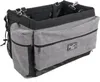 AFP New Travel Dog - Borsa da bicicletta Delux - Con Anteprima dell’immagine prodotto 5