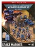 Warhammer 40000 -  Dein Einstieg - Space Marines (DE) Produktbild-Vorschau 1