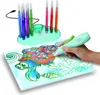 Airbrush Deluxe Set Produktbild-Vorschau 10
