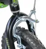 Carrefour 904793, Mestský bicykel, Deti, Samec, Vzpriamene, Náhľad obrázku produktu 20