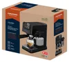 Grundig KSM 4431 L Siebträgermaschine, Farbe:Schwarz Produktbild-Vorschau 4