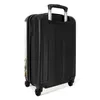 NoBoringSuitcases.com® Kleine Reisekoffer mit 4 Rollen < Produktbild-Vorschau 3