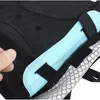 Trizand Rucksack mit Wasserblase - grau 23489 Produktbild-Vorschau 12