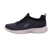 Skechers 58360 BLK Dynamight Herren Slipper schwarz kombi. Produktbild-Vorschau 62