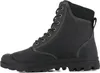 Palladium Uni Pampa Sc Thins Wp+ Stiefelette, Schwarz, 44 Produktbild-Vorschau 4