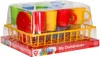 Playgo My Dish Drainer 30-częściowy zestaw do odsączania Podgląd zdjęcia produktu 6