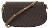 Michael Kors Mila Schultertasche für Damen, mittelgroß, mit Produktbild-Vorschau 7