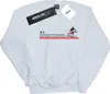 Disney - "Running Champion" Sweatshirt für Herren BI39120 Produktbild-Vorschau 1