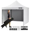 VEVOR Pavillon 304,8x304,8x320cm Tente de jardin Voir les images du produit 1