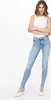 Only Damen Jeans ONLROYAL 30737-XL/32, 30737-XL/34 Produktbild-Vorschau 4