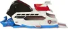 PAW Patrol PAW VHC Aqua Whale Patroller GML, Loď, 3 Náhled obrázku produktu 10
