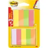 Post-it® Page Marker neónový samolepiaci popisovač rôznych Náhľad obrázku produktu 5