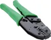 InLine® 40899 Pince à sertir, Coax HT-336G pour RG Voir les images du produit 3