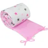 360x30cm Bettumrandung für 120x60cm Gitterbett Produktbild-Vorschau 2