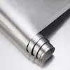Klebefolie, Möbelfolie, Metall Optik Selbstklebende Folie Produktbild-Vorschau 1