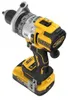 DEWALT Akku-Schlagbohrschrauber 18V / 5 Ah Produktbild-Vorschau 28