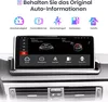 CarPlay Autoradio do BMW E90 E91 E92 E93 2005-2012 IPS WIFI Podgląd zdjęcia produktu 8