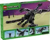 LEGO® Minecraft 21595 El Dragón Ender Vista previa de la imagen del producto 23