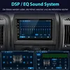 Autoradio Carplay 7 pouces Android 15 pour Fiat Ducato Voir les images du produit 14